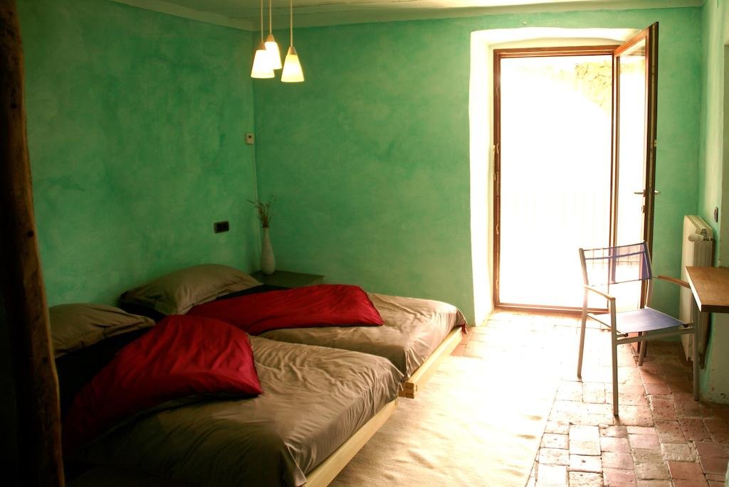 Фото La Costa de Molló