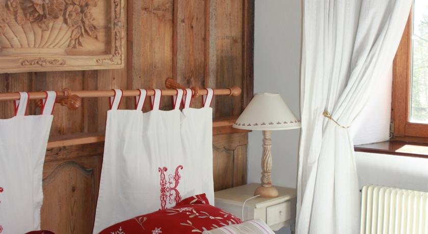 Фото Le Clos De La Garenne