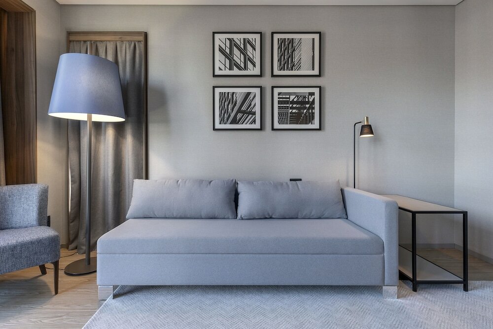 Фото Lk Design Hotel