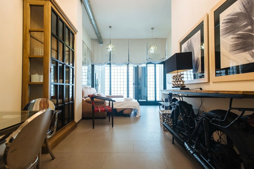 Фото Apartamento el Carmen