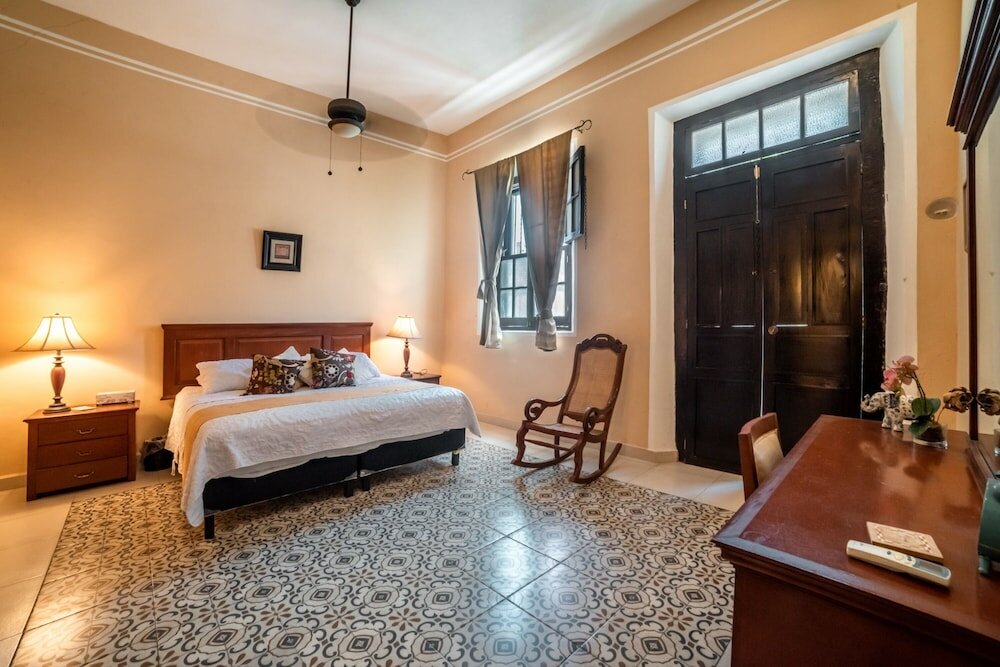 Фото Espectacular casona con alberca