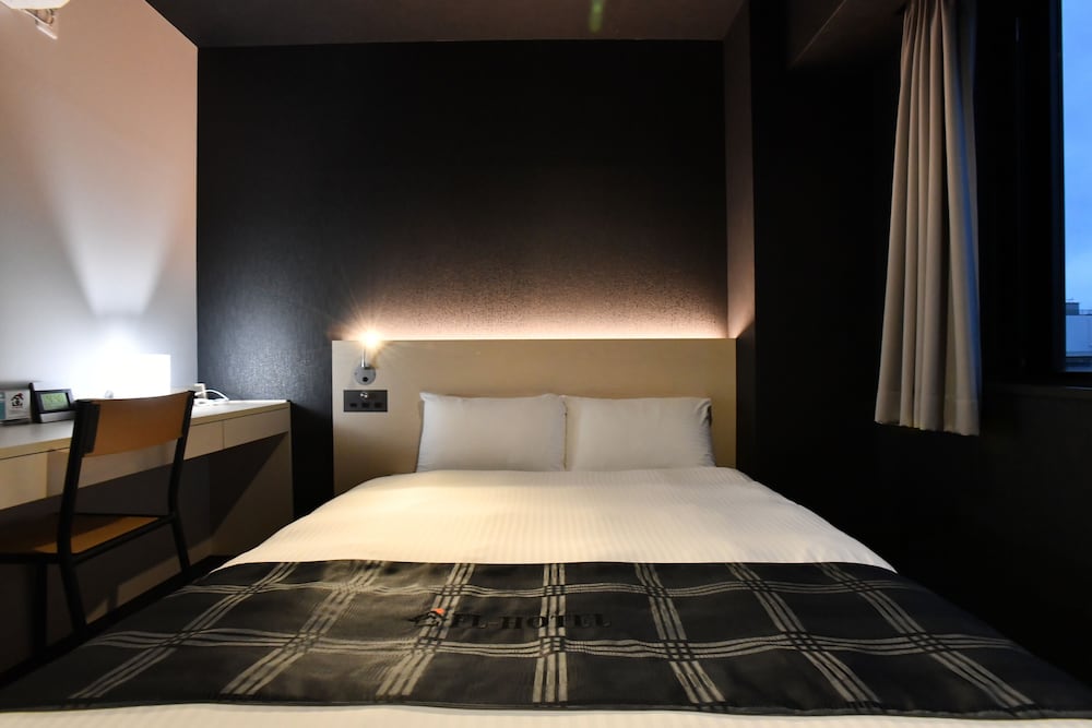 Фото Fl Hotel Dotonbori