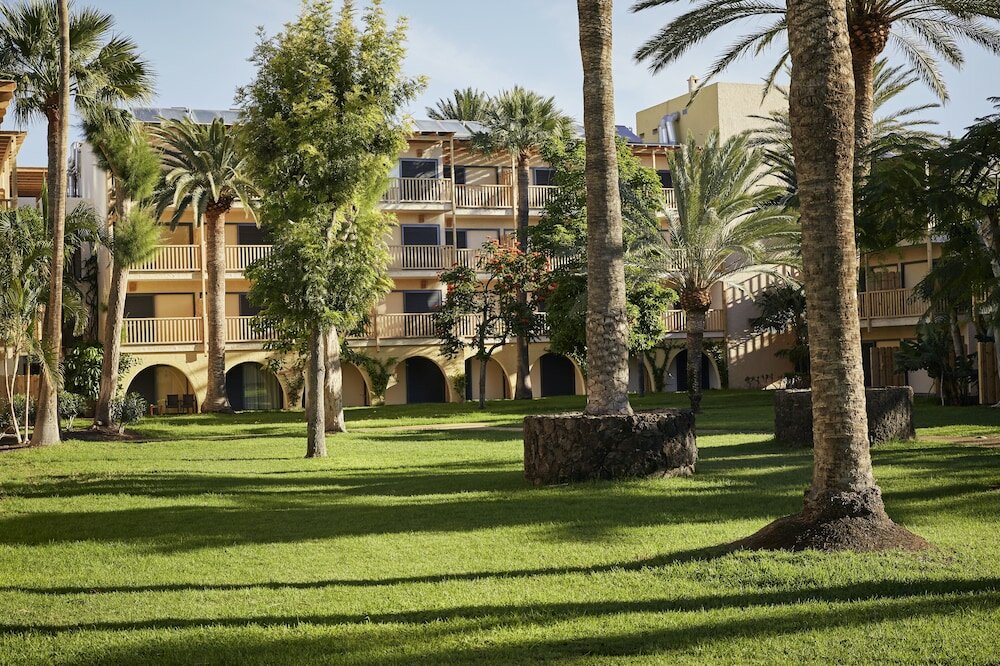 Фото Robinson Jandia Playa - Adults only