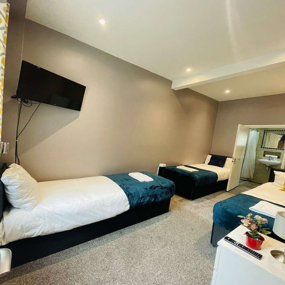 Фото London Queen's Eurostar - Kings Cross