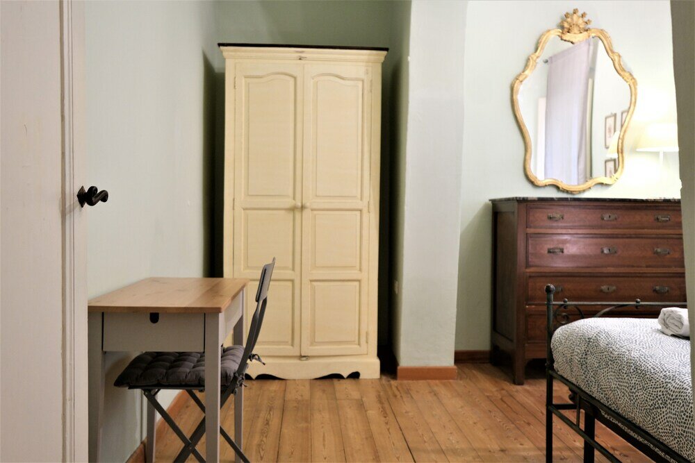 Фото Wine Apartments Florence Nebbiolo