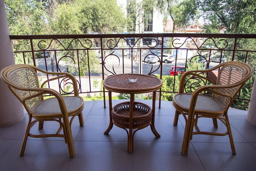 Фото Азия Отель