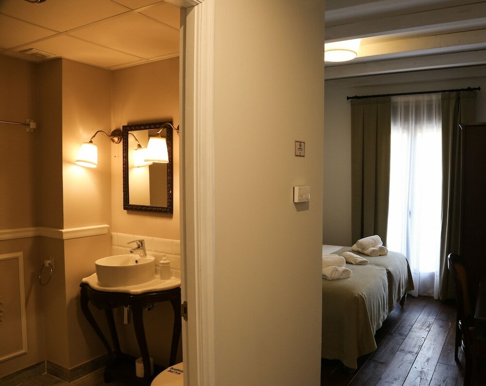 Фото Lantigua Casa Rural