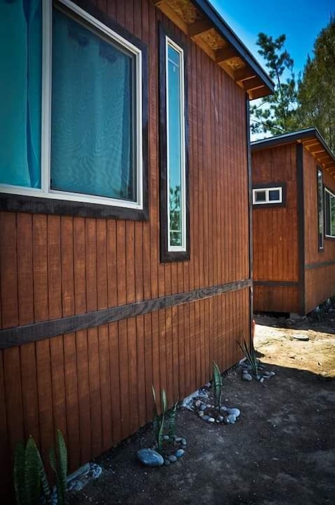 Фото Cabañas Mantra