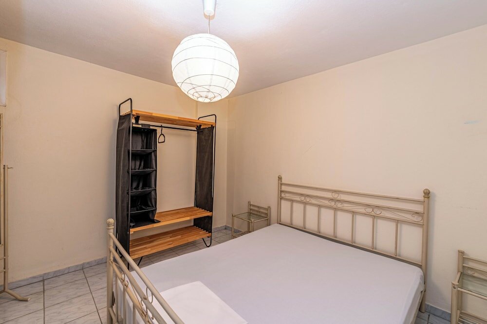 Фото Angel Luxury Apartment in Kriopigi