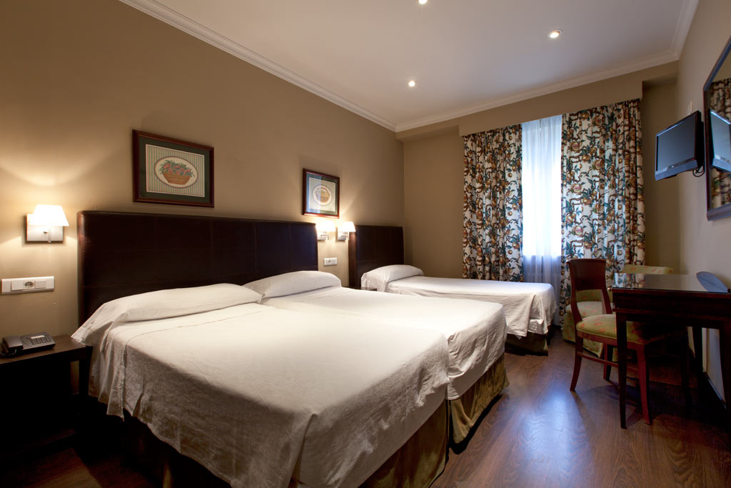 Фото Hotel Moderno
