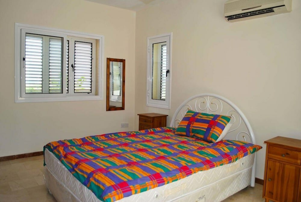 Фото Villa Thornburry by Amy Villas