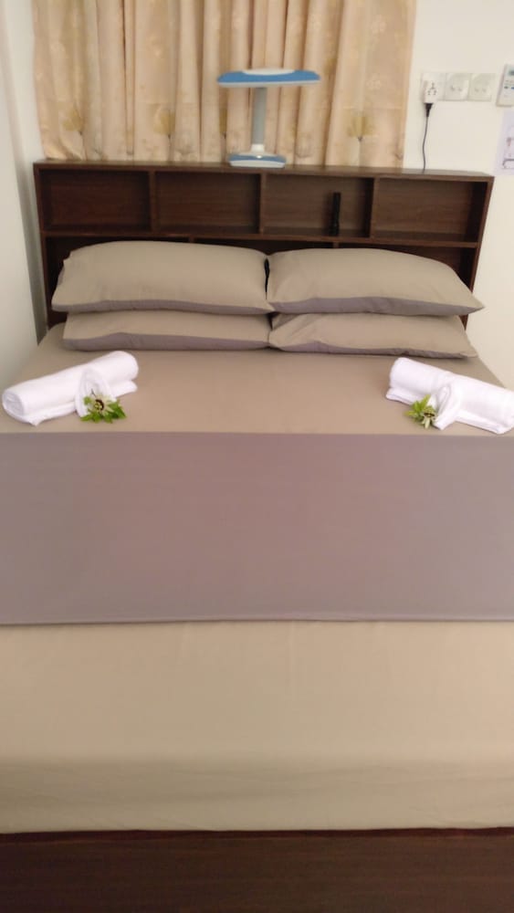 Фото Baivaru Guesthouse Services