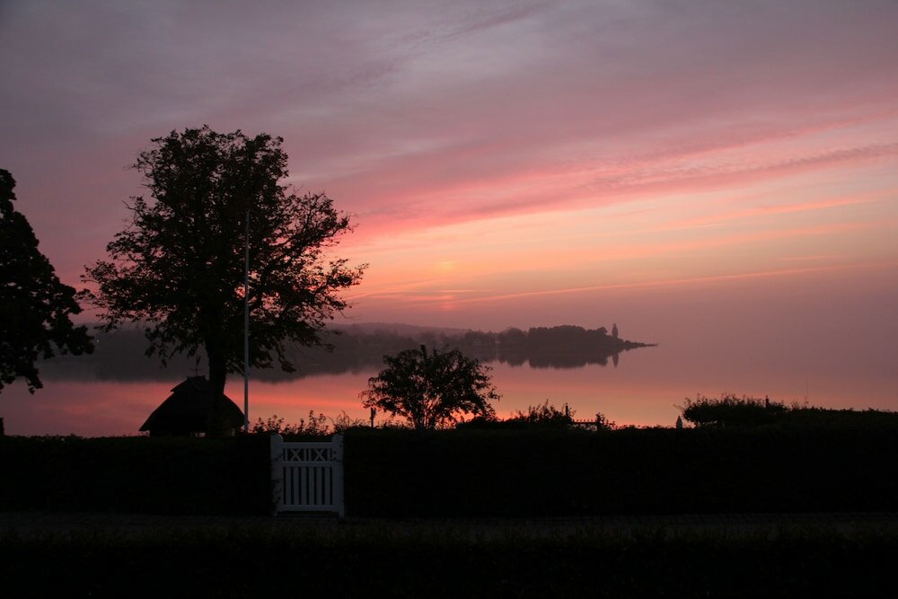 Фото Troense B&b by the sea