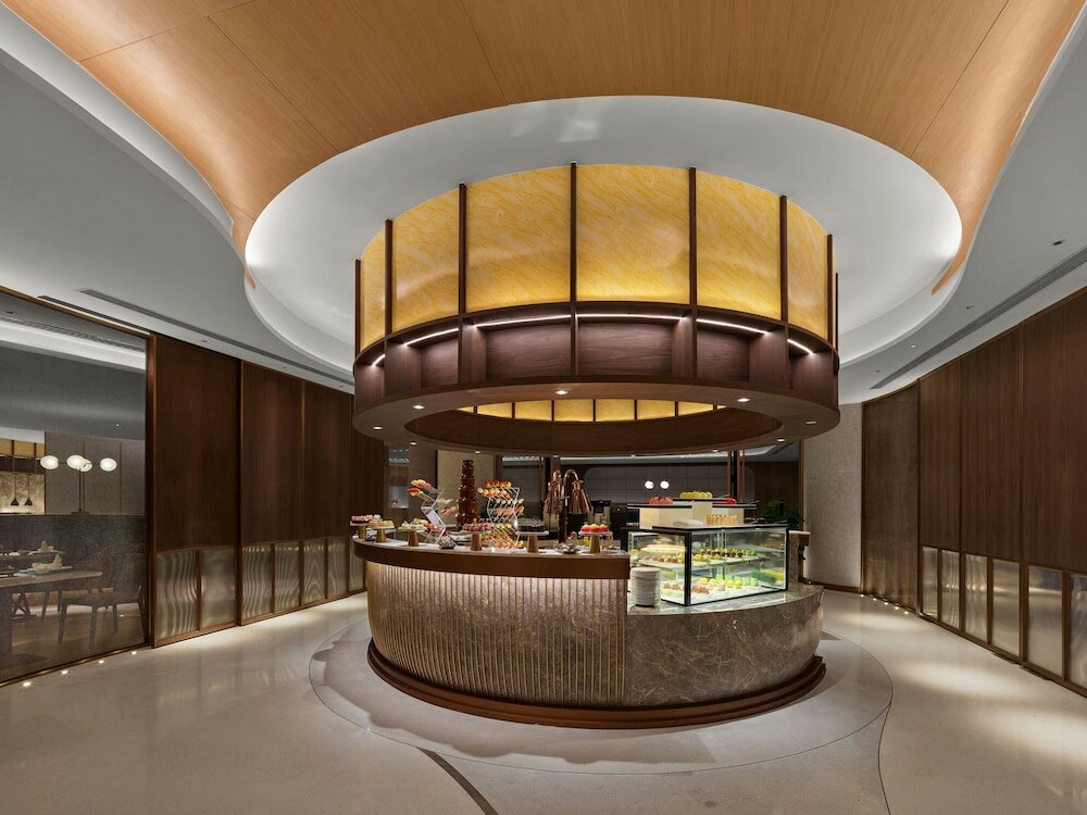 Фото DoubleTree by Hilton Nanning Wuxiang