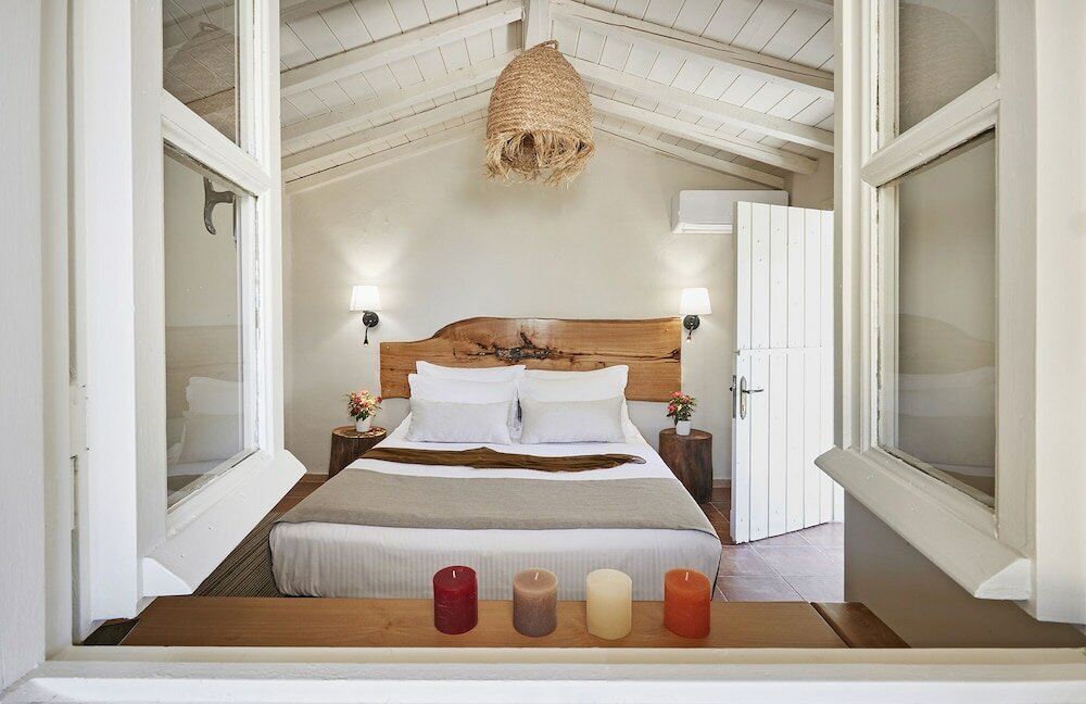 Фото Skiathos Ira Hotel