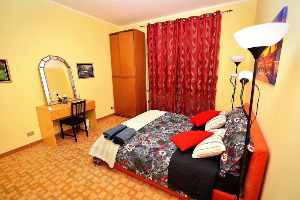 Фото Tiberius Suite Roma