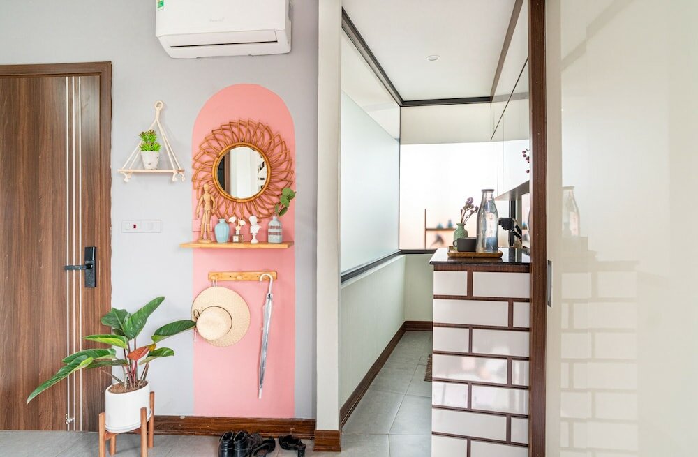 Фото Sazihome Tay Ho Hanoi