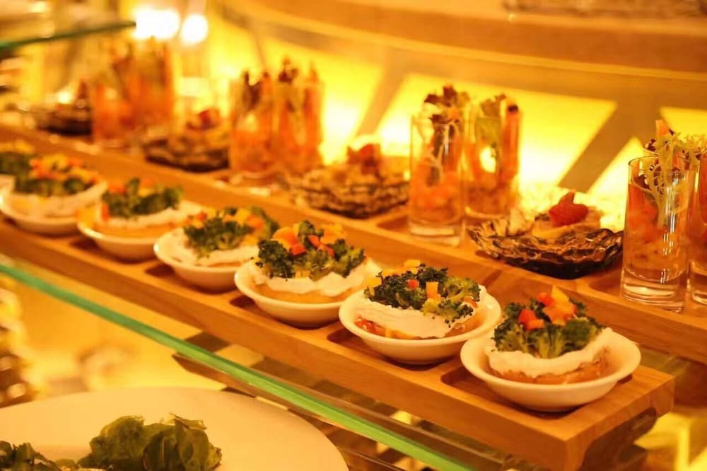 Фото Hengda Hotel Jinshazhou