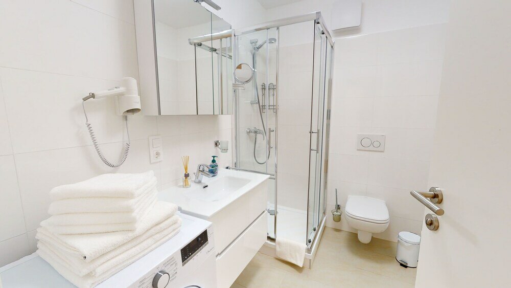 Фото Alon Homes Vienna – Premium City Center Apartments