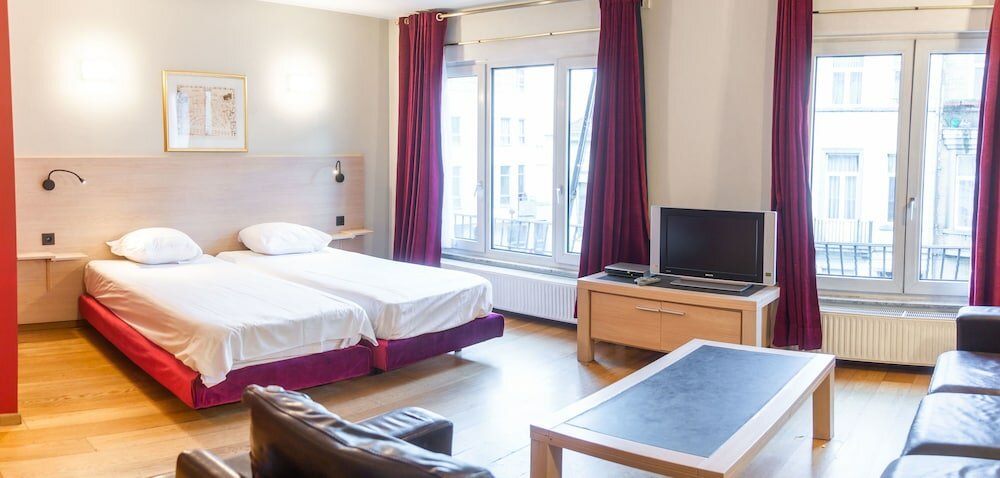 Фото Wellness Apart Hotel