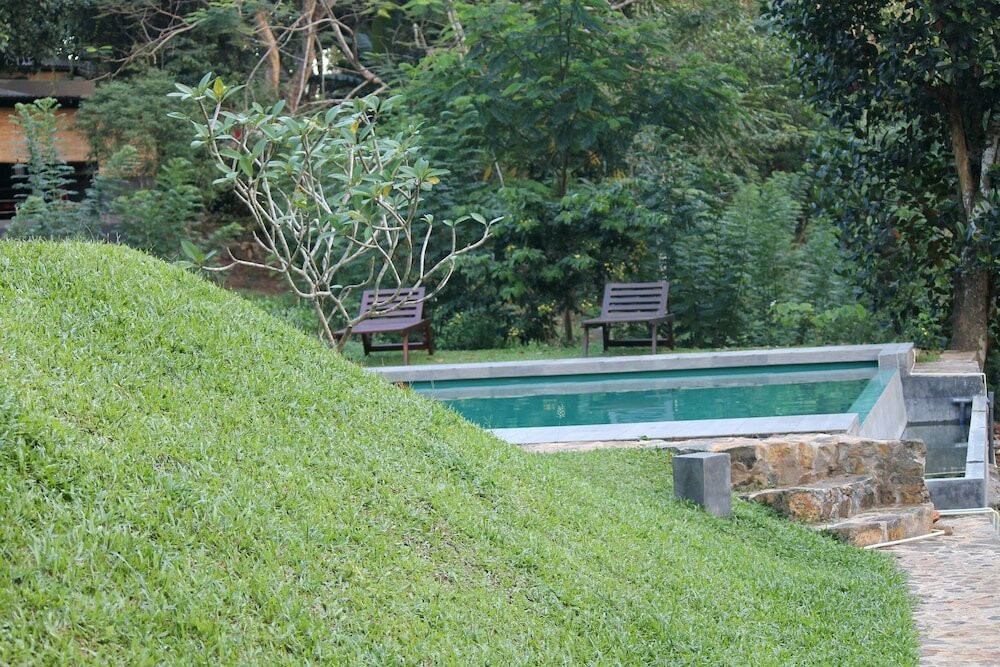 Фото The Country House