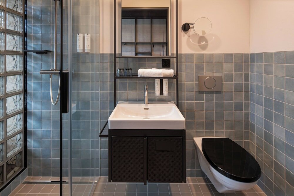 Фото Tailormade Hotel Leo St. Gallen