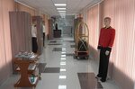 Prestige (Kollektivnaya ulitsa, 3), hotel