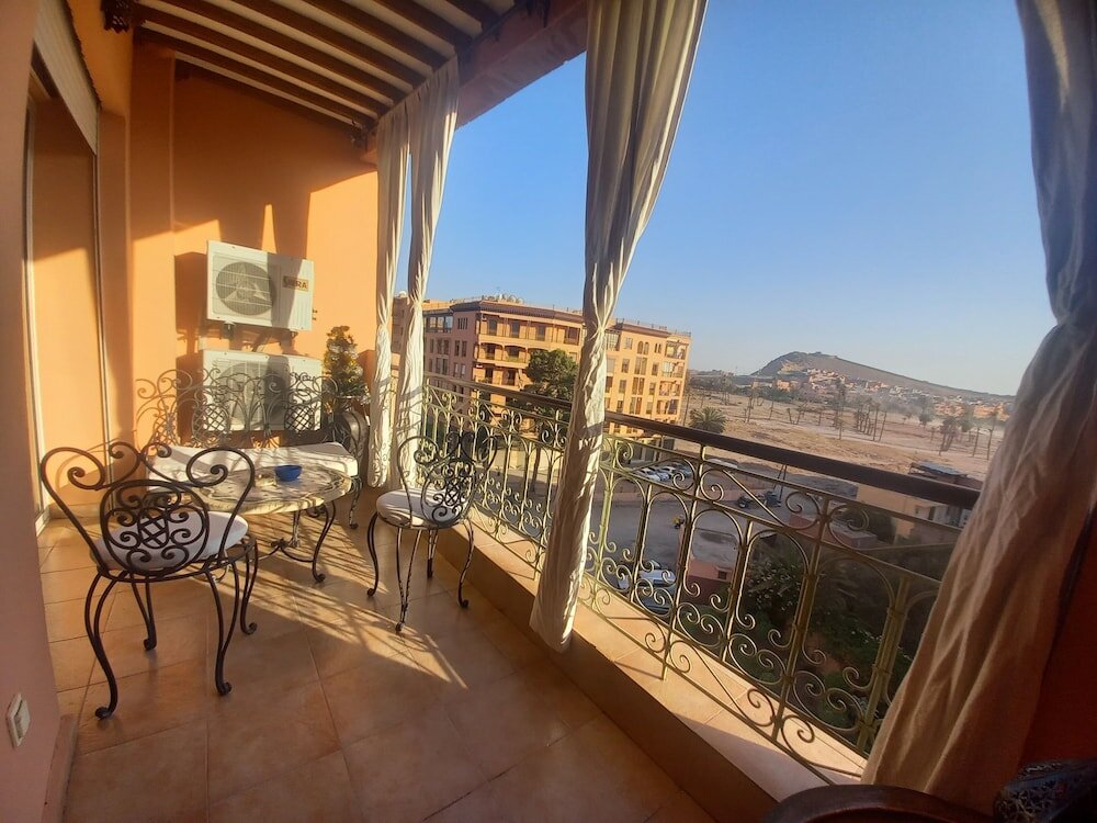 Фото Amoud apartments & flats