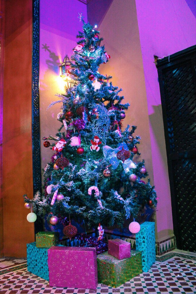 Фото Majorel Pearl Restaurant Piscine SPA