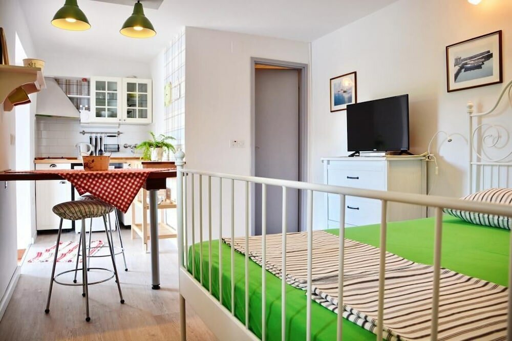 Фото Bay House Rosohotnica