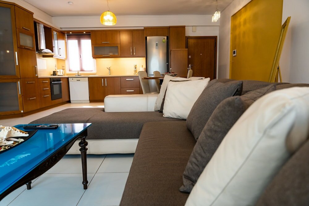 Фото Heronissos Apartment