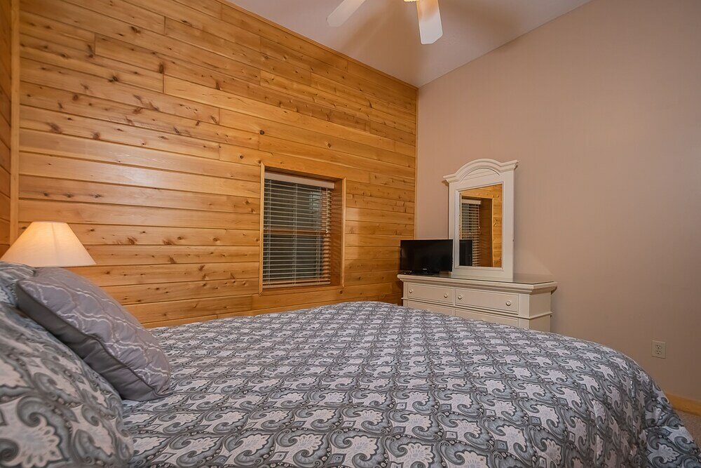 Фото Cedar Shores Villa 09