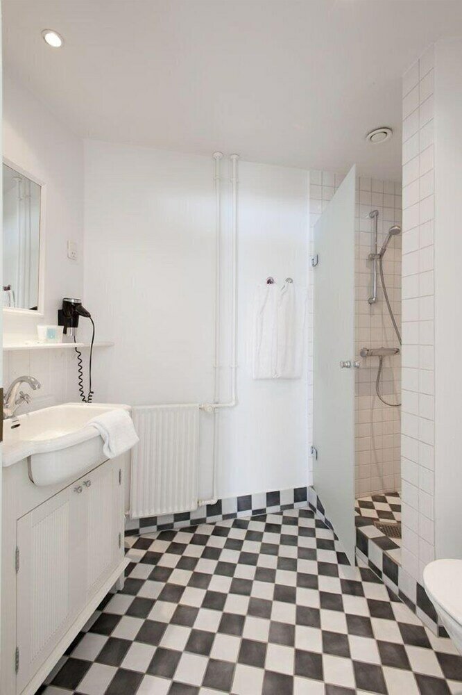 Фото Hjerting Badehotel - Esbjerg