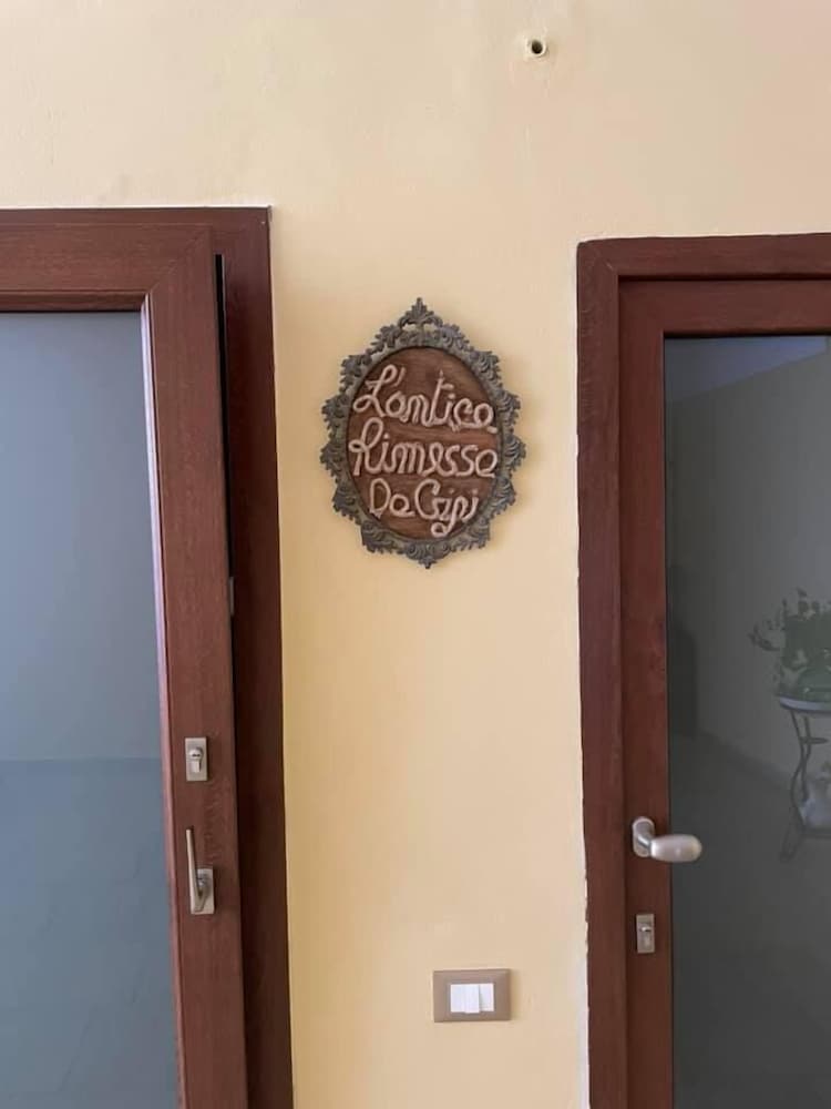 Фото L'Antica Rimessa da Gigi