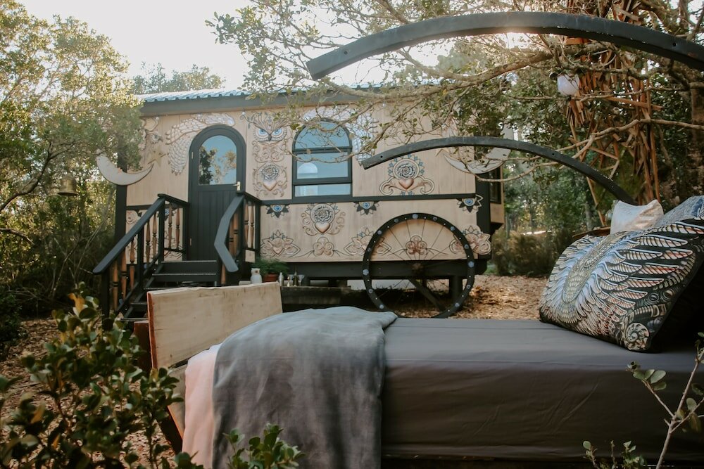 Фото Treedom Villas and Vardos