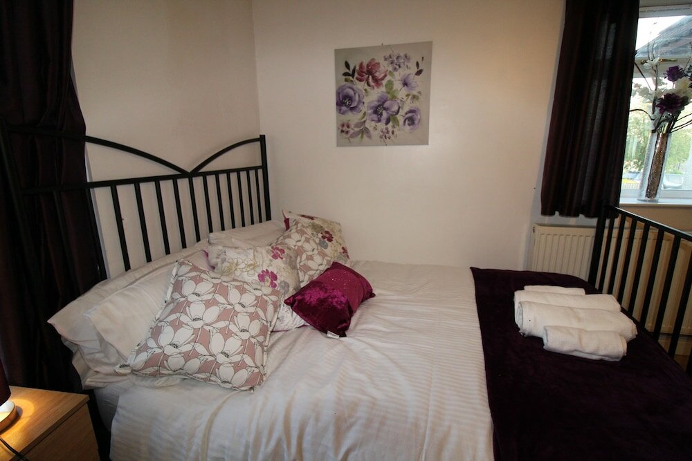 Фото Atchison Gardens