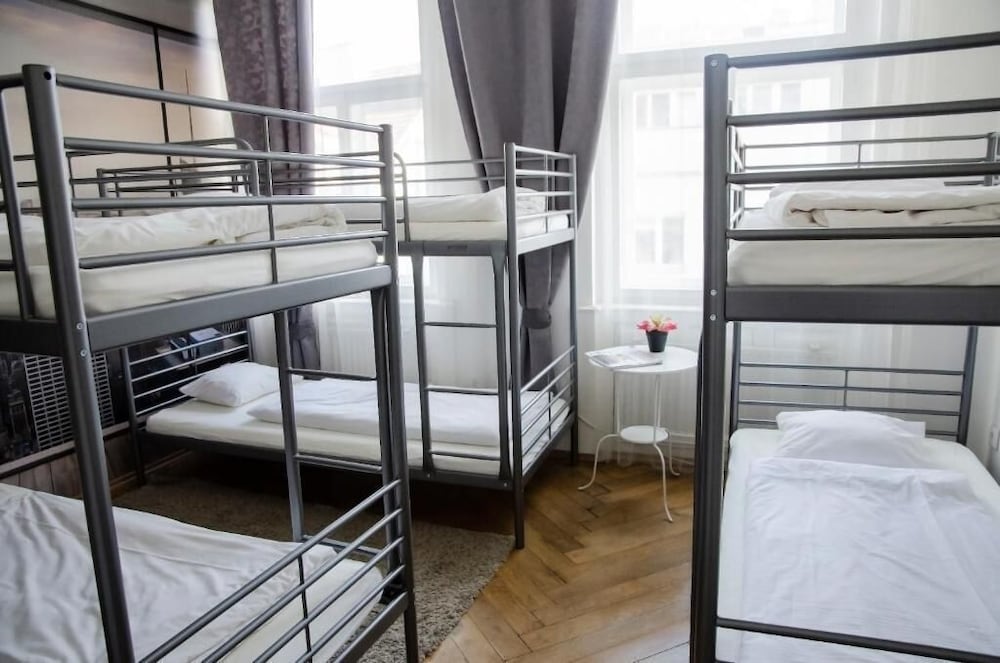 Фото The Republic Garden - Hostel