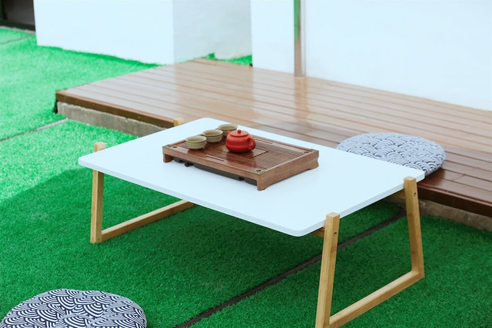 Фото Csdy Guesthouse