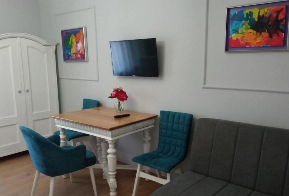 Фото Villa Lucia Apartments & Rooms