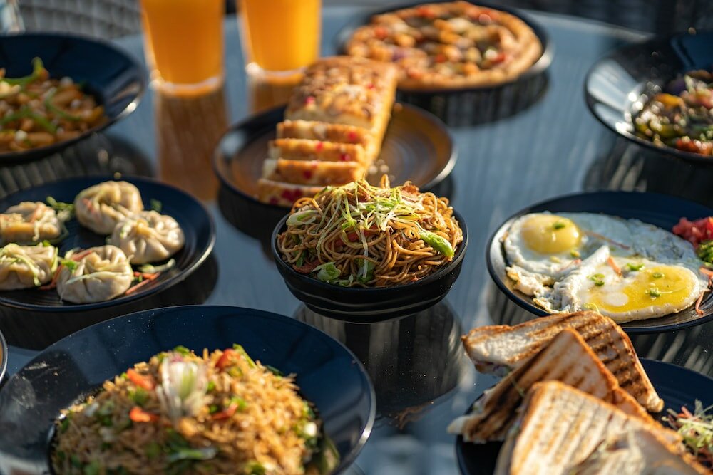 Фото ArtBuzz Dehradun