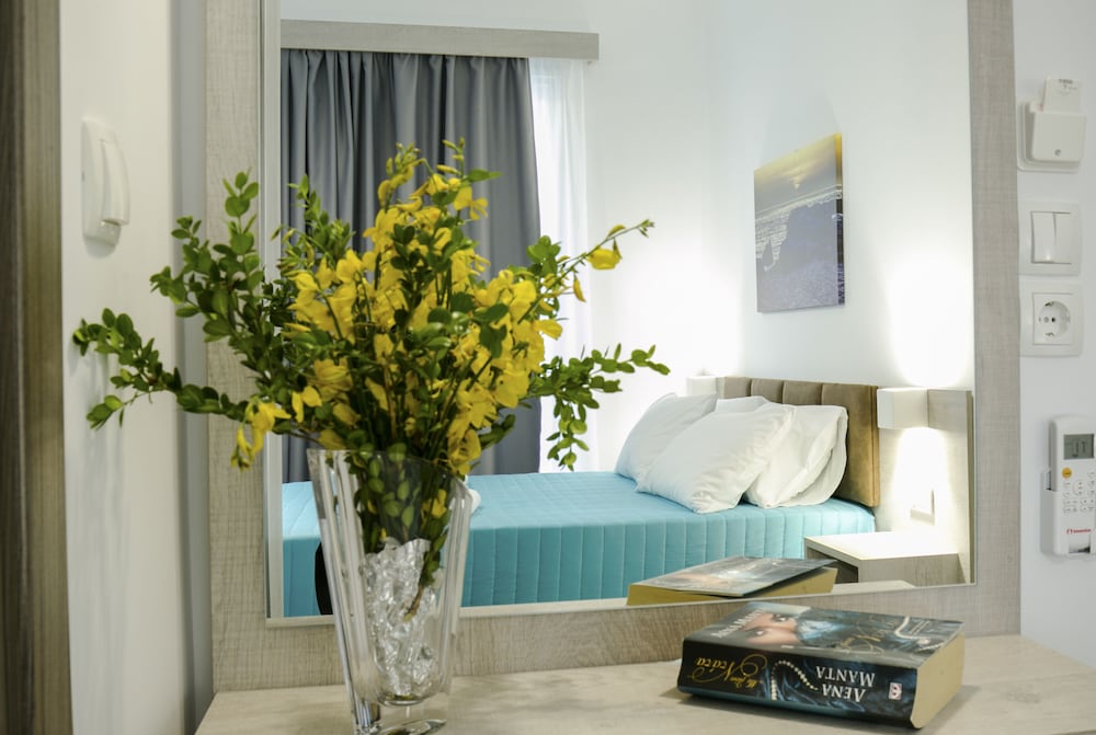 Фото Kolimbito Sea Side