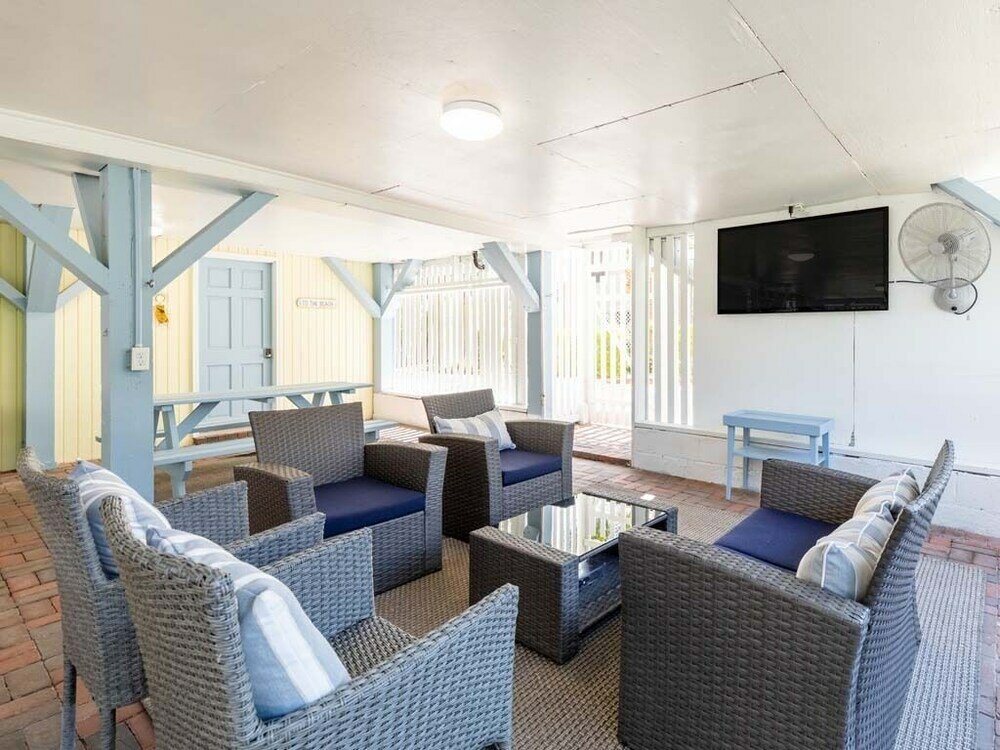 Фото Mullet Manor