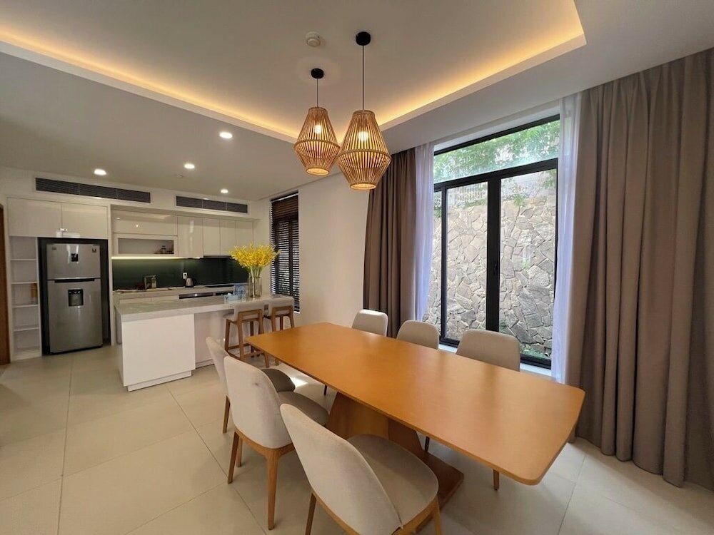 Фото Villa Phongliem