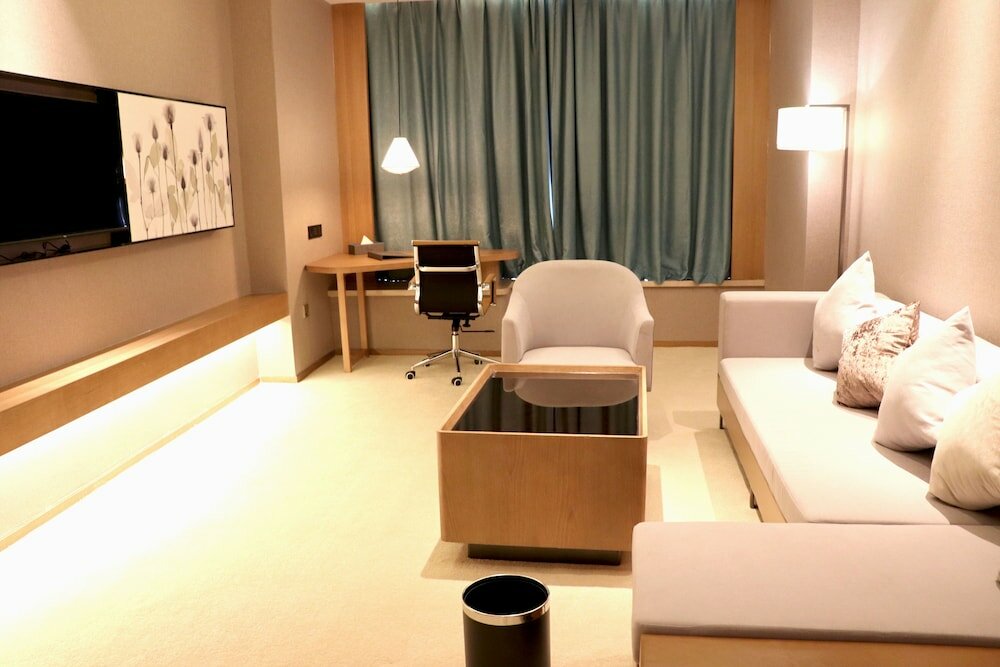 Фото Kai Xiang Hotel Yingtan