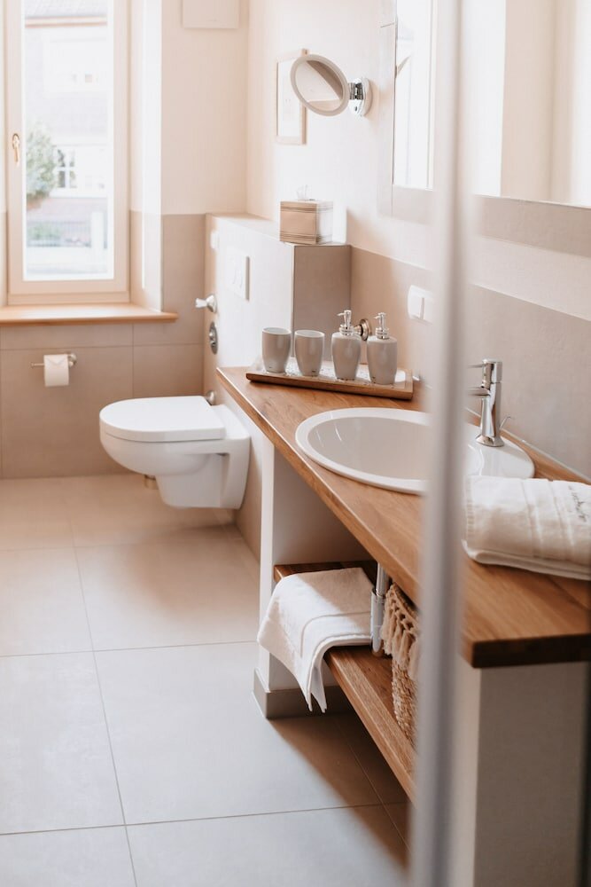 Фото Das Betthupferl - Ihr Aparthotel