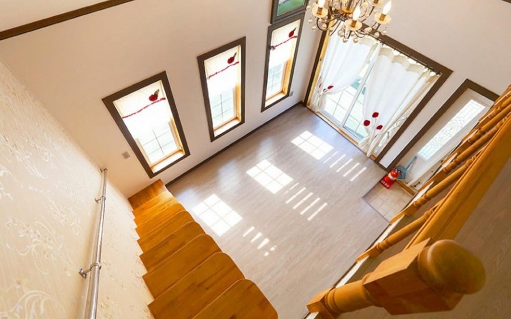 Фото Boseong Byulbaragi Pension