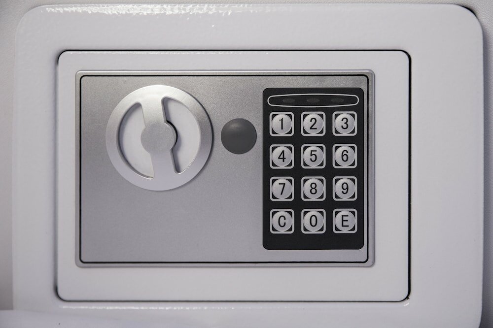 Фото AncyrA Capsule Hotel