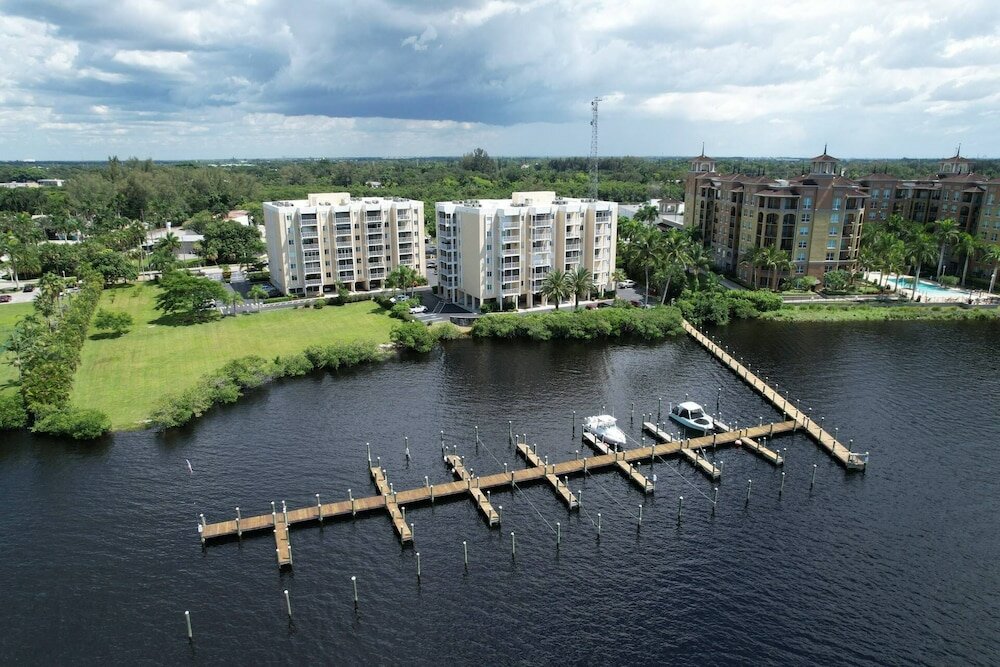 Фото Palm Beach Landings A606