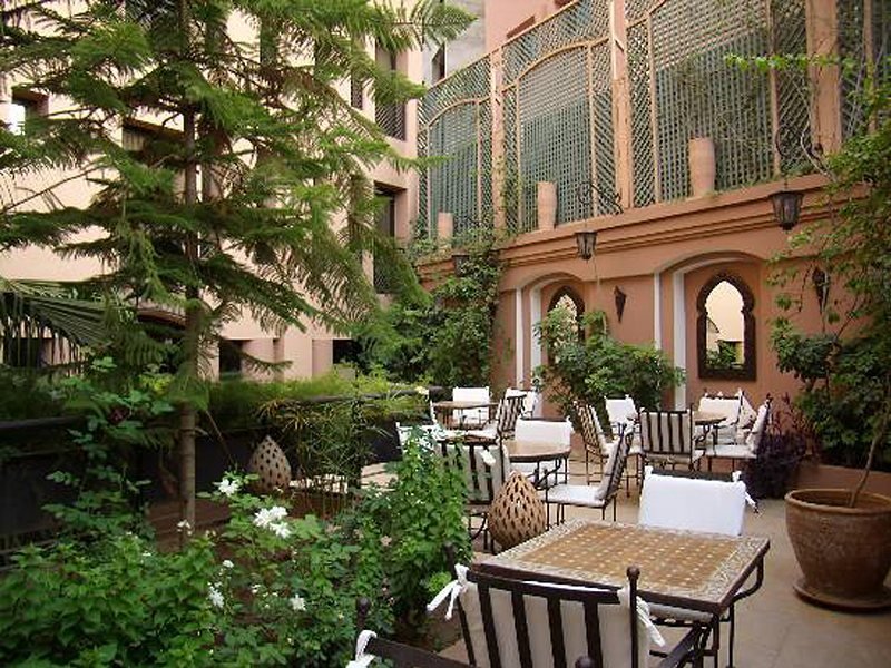 Фото Hotel Nassim