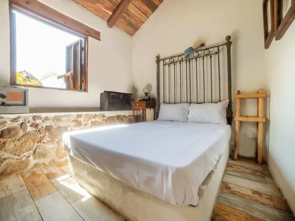 Фото Hacienda Tzintzimeo